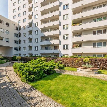 Seaside Primore By Downtown Apartments Gdańsk Eksteriør bilde
